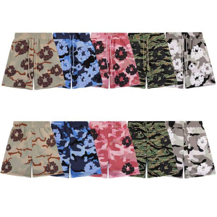 Picture of Denim Tears Short Pants _SKUDenimTearsS-XLbrtx865716918